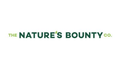 logo vector The Nature’s Bounty Co