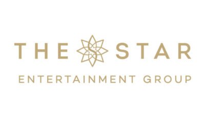 logo vector The Star Entertainment Group