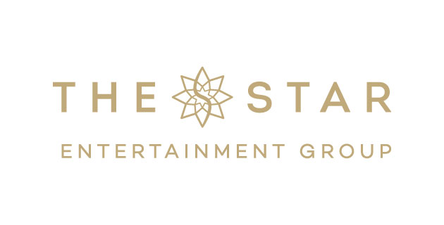 logo vector The Star Entertainment Group