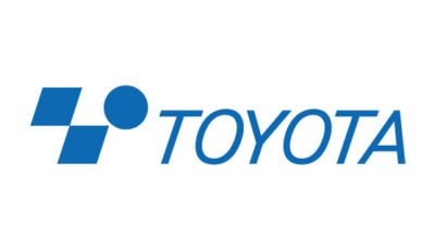 logo vector Toyota Industries Corporation