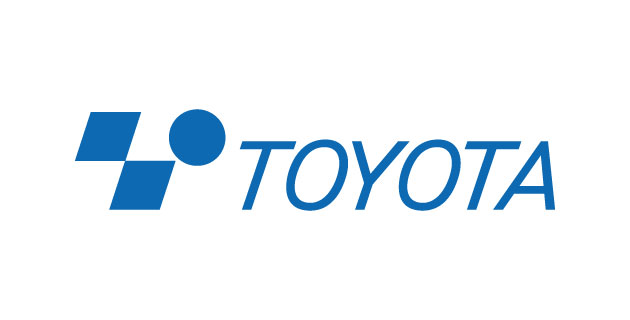 logo vector Toyota Industries Corporation