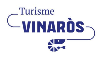 logo vector Turisme Vinaròs