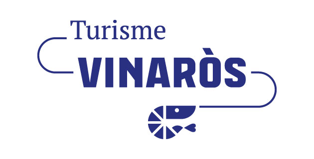 logo vector Turisme Vinaròs