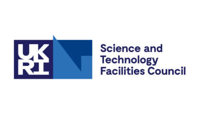 logo vector UKRI Science and Technology Facilities Council