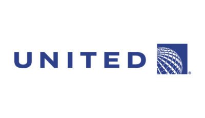 logo vector United Airlines