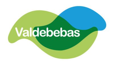 logo vector Valdebebas