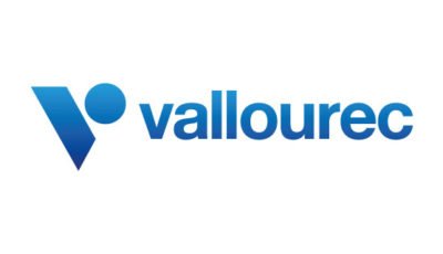 logo vector Vallourec