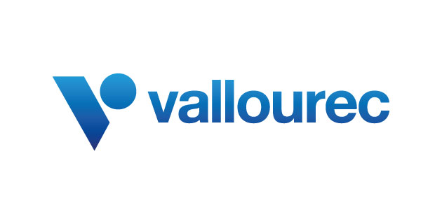 logo vector Vallourec