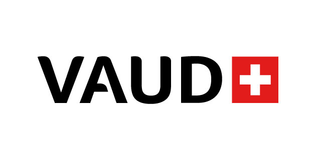 logo vector Vaud marque territoriale