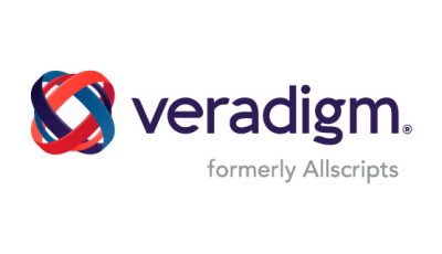 logo vector Veradigm