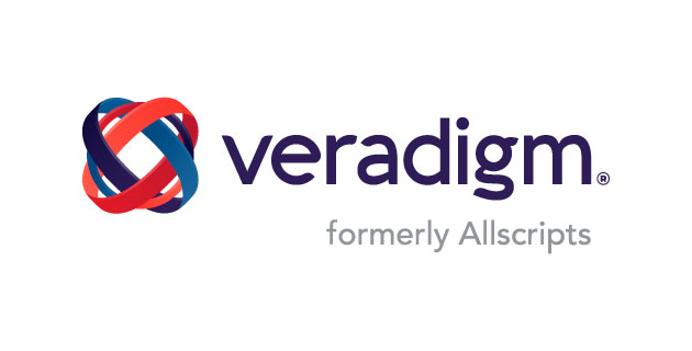 logo vector Veradigm