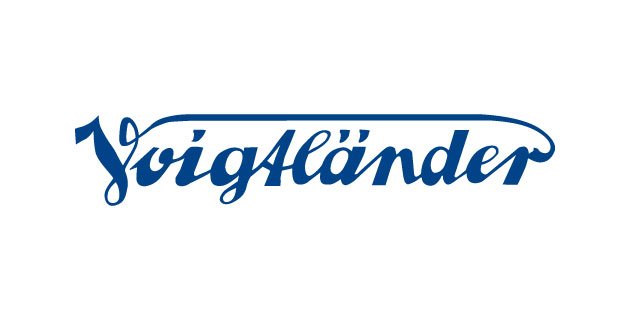 logo vector Voigtländer