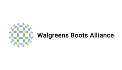 logo vector Walgreens Boots Alliance