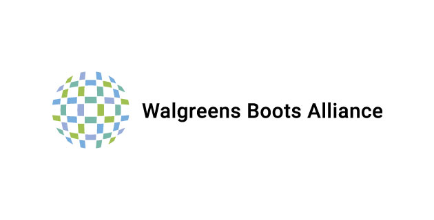logo vector Walgreens Boots Alliance