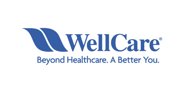 logo vector WellCare