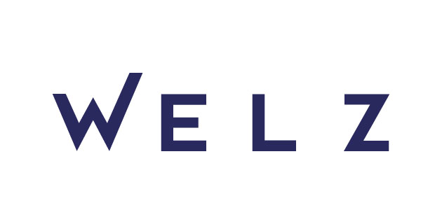 logo vector WELZ