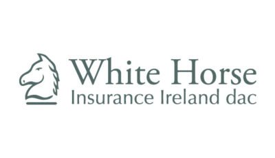 logo vector White Horse Insurance