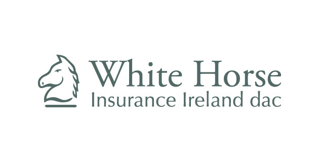 logo vector White Horse Insurance