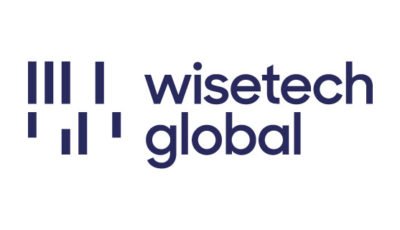 logo vector WiseTech Global