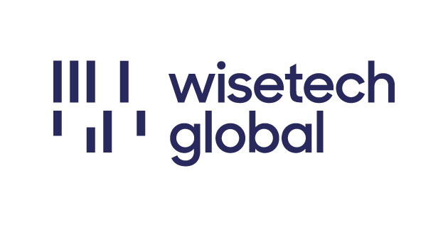 logo vector WiseTech Global