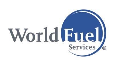 logo vector ayuntamiento World Fuel Services