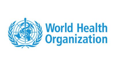 logo vector World Health Organization