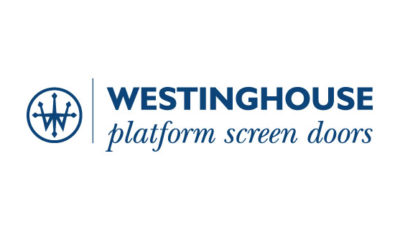 logo vector Westinghouse Platform Screen Doors