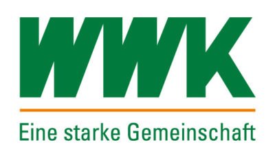 logo vector WWK