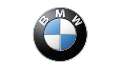 logo vector BMW