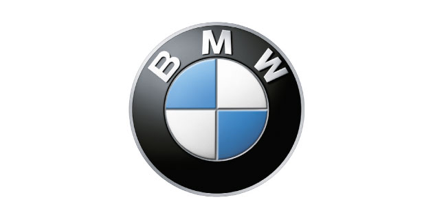 logo vector BMW