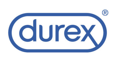 logo vector Durex
