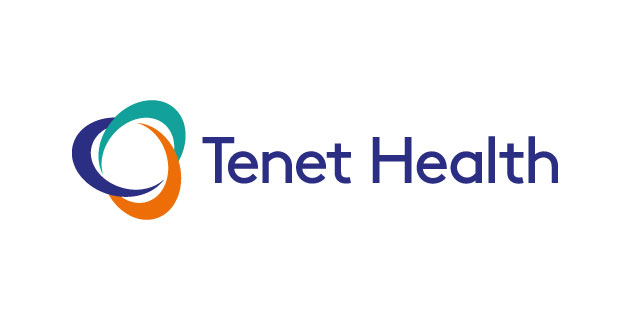 logo vector Tenet Health