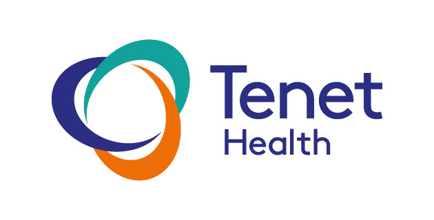 logo vector Tenet Health