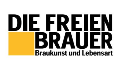 logo vector Die Freien Brauer
