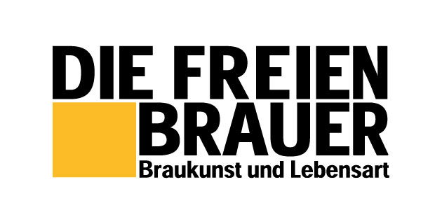 logo vector Die Freien Brauer