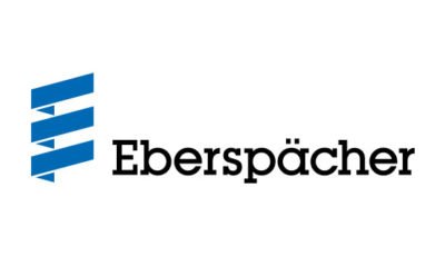 logo vector Eberspächer