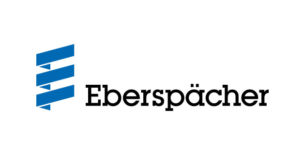 logo vector Eberspächer