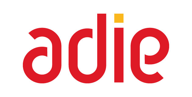 logo vector Adie