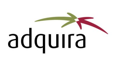 logo vector Adquira