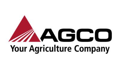 logo vector AGCO Corporation