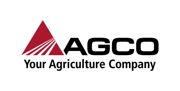 logo vector AGCO Corporation