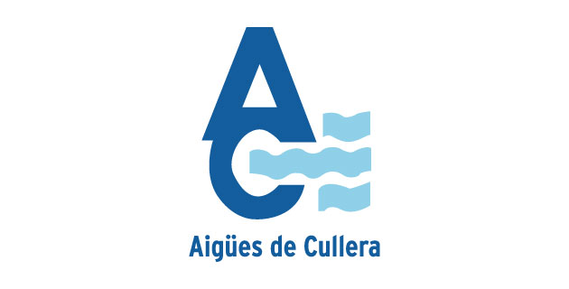 logo vector Aïgues de Cullera