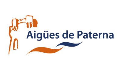 logo vector Aïgues de Paterna