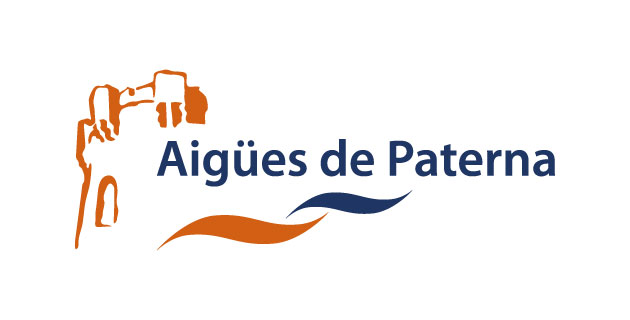 logo vector Aïgues de Paterna