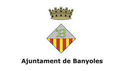 logo vector Ajuntament de Banyoles