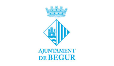 logo vector Ajuntament de Begur