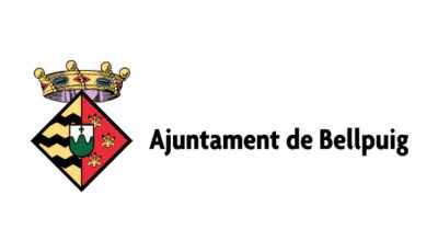 logo vector Ajuntament de Bellpuig