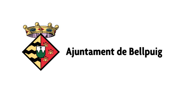 logo vector Ajuntament de Bellpuig