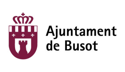 logo vector Ayuntamiento de Busot