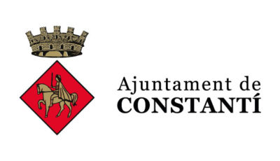 logo vector Ajuntament de Constantí